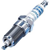 Fıat Albea 1.4 I.e. 8v 07.2006 - 12.2012 Platin Iridyum Buji Takımı (lpg) 4 Adet