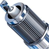 Fıat Albea 1.4 I.e. 8v 07.2006 - 12.2012 Platin Iridyum Buji Takımı (lpg) 4 Adet
