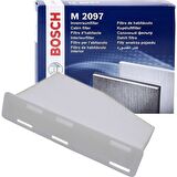 Ford Focus 1.6 Ti-Vct 01.2011 - 12.2014 Bosch Polen Filtresi Filitre