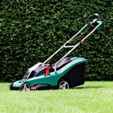 Bosch ARM 32 Elektrikli Çim Biçme Makinesi 1200 W