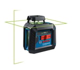 Bosch PROFESSİONAL GLL 2-20 G ÇİZGİ LAZERİ
