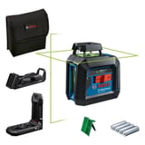 Bosch PROFESSİONAL GLL 2-20 G ÇİZGİ LAZERİ