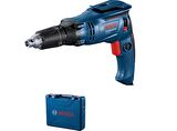 Bosch GTB 650 Mavi Matkap Seti
