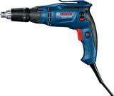 Bosch GTB 650 Mavi Matkap Seti