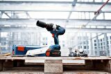 Bosch PROFESSİONAL GDS 18V-1050 H