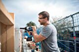 Bosch PROFESSİONAL GDS 18V-1050 H