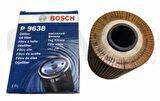 YAĞ FİLTRESİ /(M50) E34-E36 / 11421730389 - 1457429638