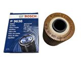 YAĞ FİLTRESİ /(M50) E34-E36 / 11421730389 - 1457429638