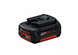 Bosch PROFESSİONAL 2 X GBA 18V 5.0AH + GAL 1880 CV