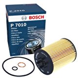 YAG FILTRESI BMW 545 I 645 CI 735 I 735 LI 745 I 745 LI B6 COUPE S B7 4.4 X 5 4.4 I X 5 4.8 IS