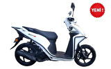 ARORA BOSS 125 SCOOTER