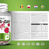 BIOTECH USA One-A-Day Kids Vitamin + Mineral - 90 chewable çiğneme tab +4 Çocuklara özel) USA MENŞEİ