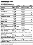 ioTech USA Nitrox Therapy Preworkout 340 g