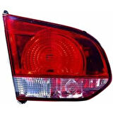 SOL İÇ STOP LAMBASI VW VOLKSWAGEN GOLF 6 