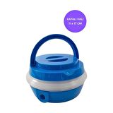 ORİENT Katlanabilir Su Sebili 5,5 Lt
