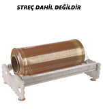 Mikro Streç Aparatı 45 cm 1500 Mt Orta boy