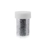 Tuzluk Gümüş Toz Sim 10 Gram