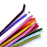 Renkli Şönil 30 cm 20 Adet