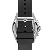 Beverly Hills Polo Club BP3277X.351 Erkek Kol Saati | 45mm, Seramik Bezel, Safir Cam, 10 ATM