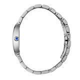 Beverly Hills Polo Club BP3644X.220 Kadın Kol Saati | Zarif Sedef Kadranlı, Silver-Gold Şıklığı