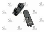 DÜĞME CAM AÇMA MAZDA 3 07-09 ÖN LH