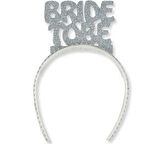 Benim Marifetlerim Evadan Simli Taşlı Gümüş Bride Tobe Taç