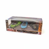 WP6431 MSZ 1/64 LAMBORGHİNİ AVENTADOR ROADSTAR-EKN