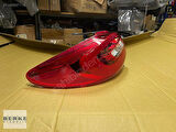 BITAPART Peugeot 206 Stop Sol (BPE350067)