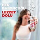 Beypazarı Gazozu 200 Ml X 6 Adet