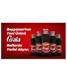 Beypazarı Co ala Lime ve Baharat Aromalı Maden Suyu 200 ML x 24 Adet