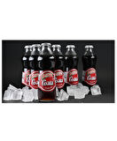 Beypazarı Co ala Lime ve Baharat Aromalı Maden Suyu 200 ML x 24 Adet