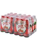 Beypazarı Çilek Aromalı Maden Suyu 200 Ml X 24 Adet