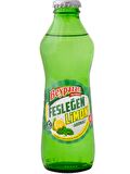 Beypazarı Fesleğen Limon Aromalı Maden Suyu 200 Ml X 6 Adet