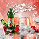Beypazarı Karpuz Çilek Aromalı Maden Suyu 200 Ml X 24 Adet