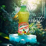 Beypazarı Mango Ananas Aromalı Maden Suyu 200 Ml X 6 Adet