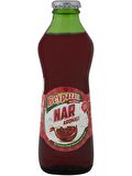 Beypazarı Nar Aromalı Maden Suyu 200 Ml X 6 Adet