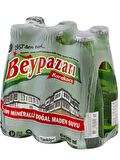Beypazarı Sade Doğal Maden Suyu 200 Ml X 6 Adet