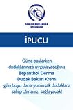 Dudak Bakım Kremi 7,5 ml l Kuru ve Çatlamış Dudaklar İçin Günlük Nemlendirme
