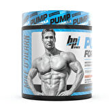 BPI Sports Pump Preworkout Formula Supplement - Mike O’Hearn