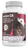 DEPOVİT Calcium Ca Tablet 250 Adet
