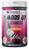 DEPOVİT MOOS Q7 KAS DESTEKLEYİCİ
