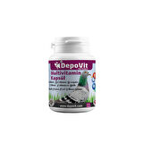 DEPOVİT MULTİ VİTAMİN JEL KAPSÜL