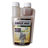 DEPOVİT GARLİC MAX - LİMON-SARIMSAK KÜRÜ