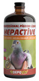 DEPOVİT Depovit Hepactive Karaciğer Destekleyici 100ML(bölünmüş)