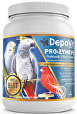 DEPOVİT Prozyme F5 Egzotik Kuşlara Özel Probiyotik 1 kg