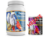 DEPOVİT PROZYME F5 PROBİYOTİK (BİRA MAYASI HEDİYELİ 300 Gr)