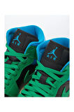 Jordan Air 1 Mid Unisex Spor Ayakkabısı BQ6472-033