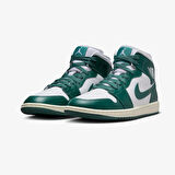 Nike Air Jordan 1 Mid Green