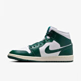 Nike Air Jordan 1 Mid Green
