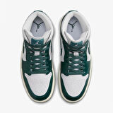 Nike Air Jordan 1 Mid Green